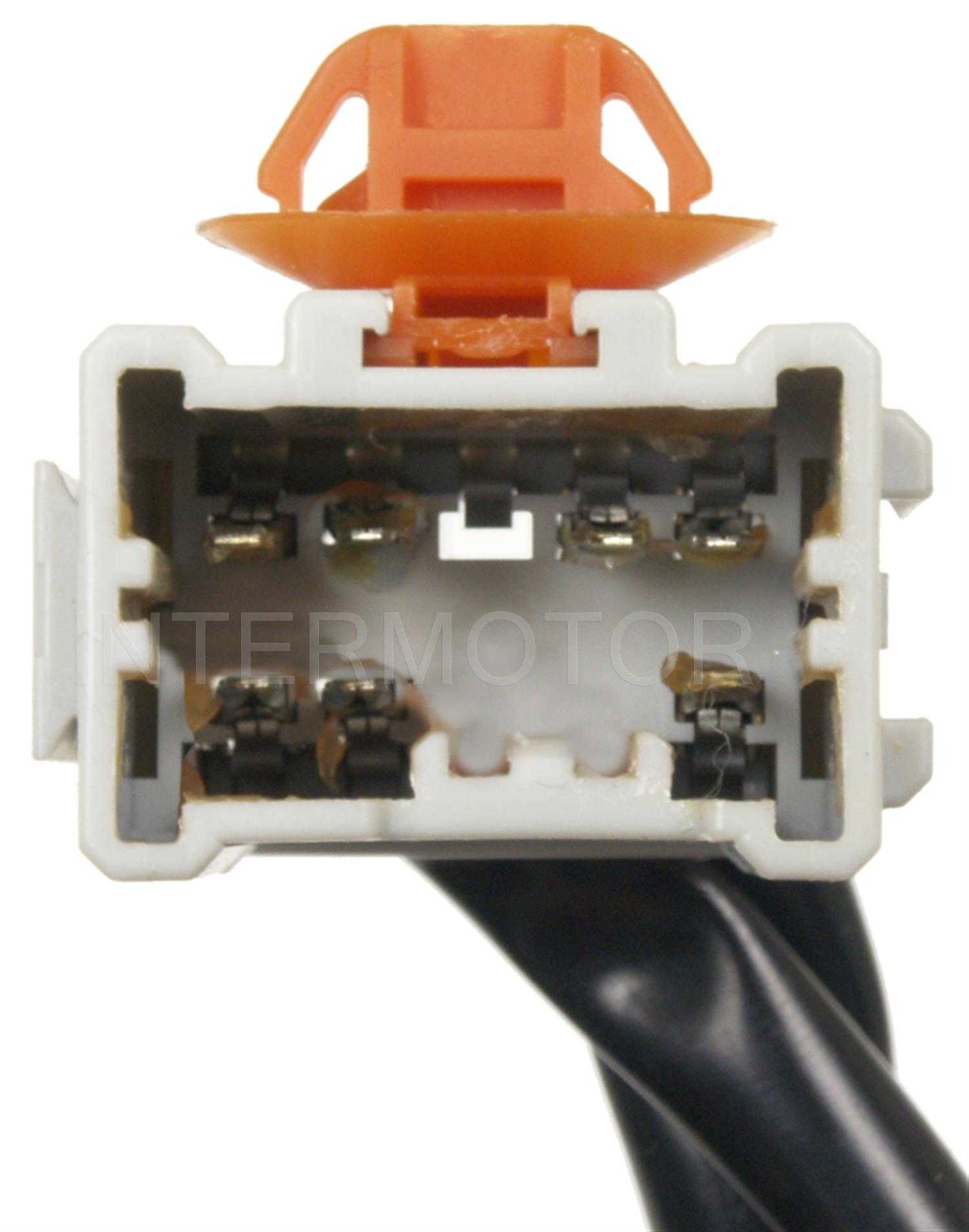 Intermotor Door Lock Actuator DLA-232