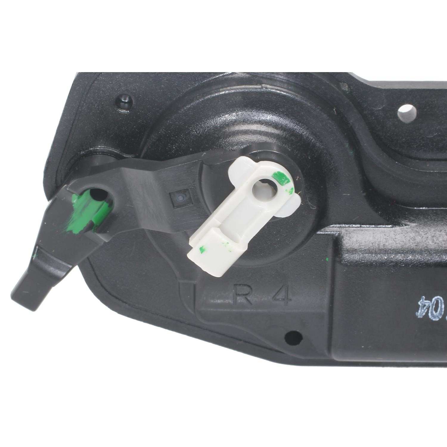 Intermotor Door Lock Actuator DLA-236