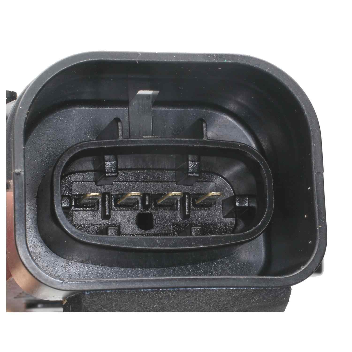 Intermotor Door Lock Actuator DLA-236