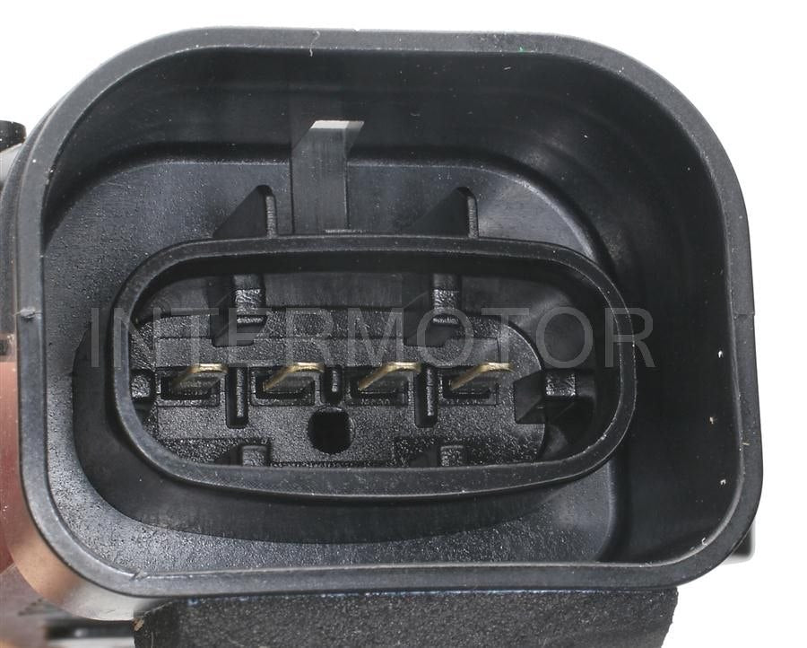 Intermotor Door Lock Actuator DLA-236