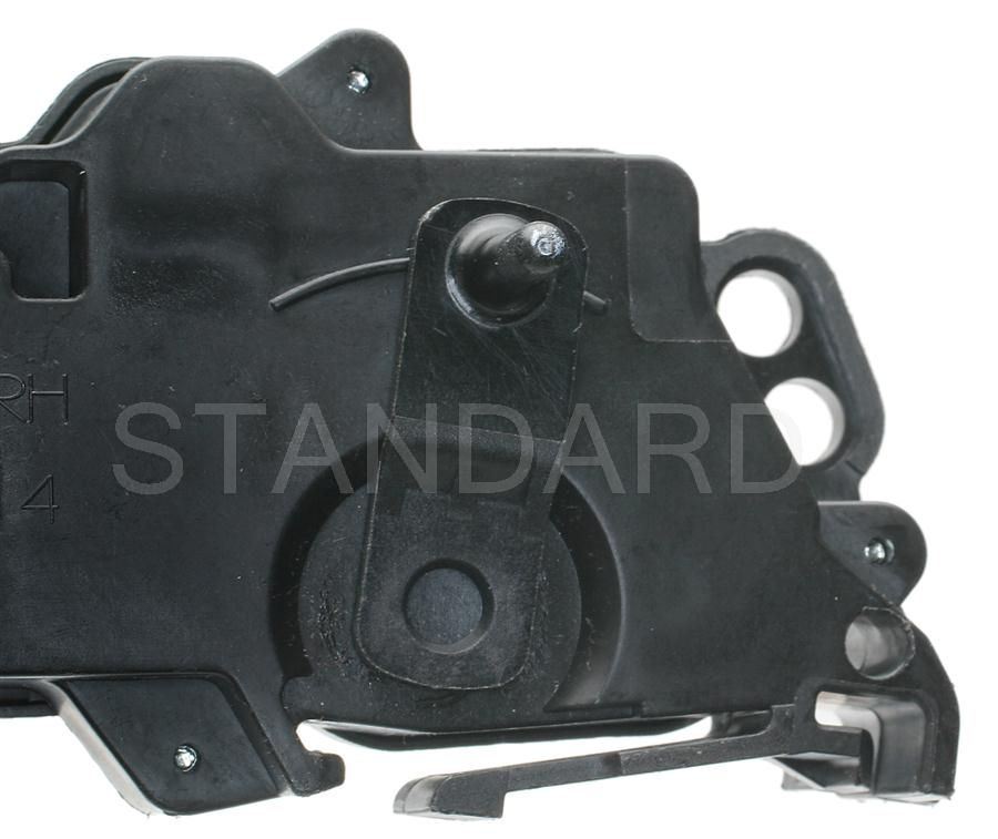 Standard Ignition Door Lock Actuator DLA-256