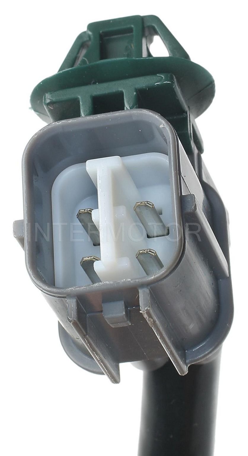 Intermotor Door Lock Actuator DLA-258