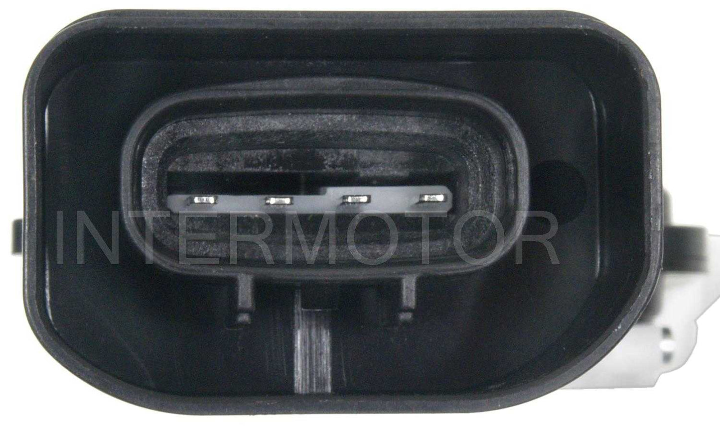 Standard Ignition Door Lock Actuator DLA-277