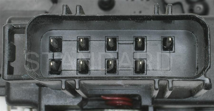 Standard Ignition Door Lock Actuator DLA-291