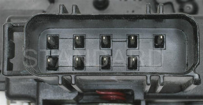 Standard Ignition Door Lock Actuator DLA-291