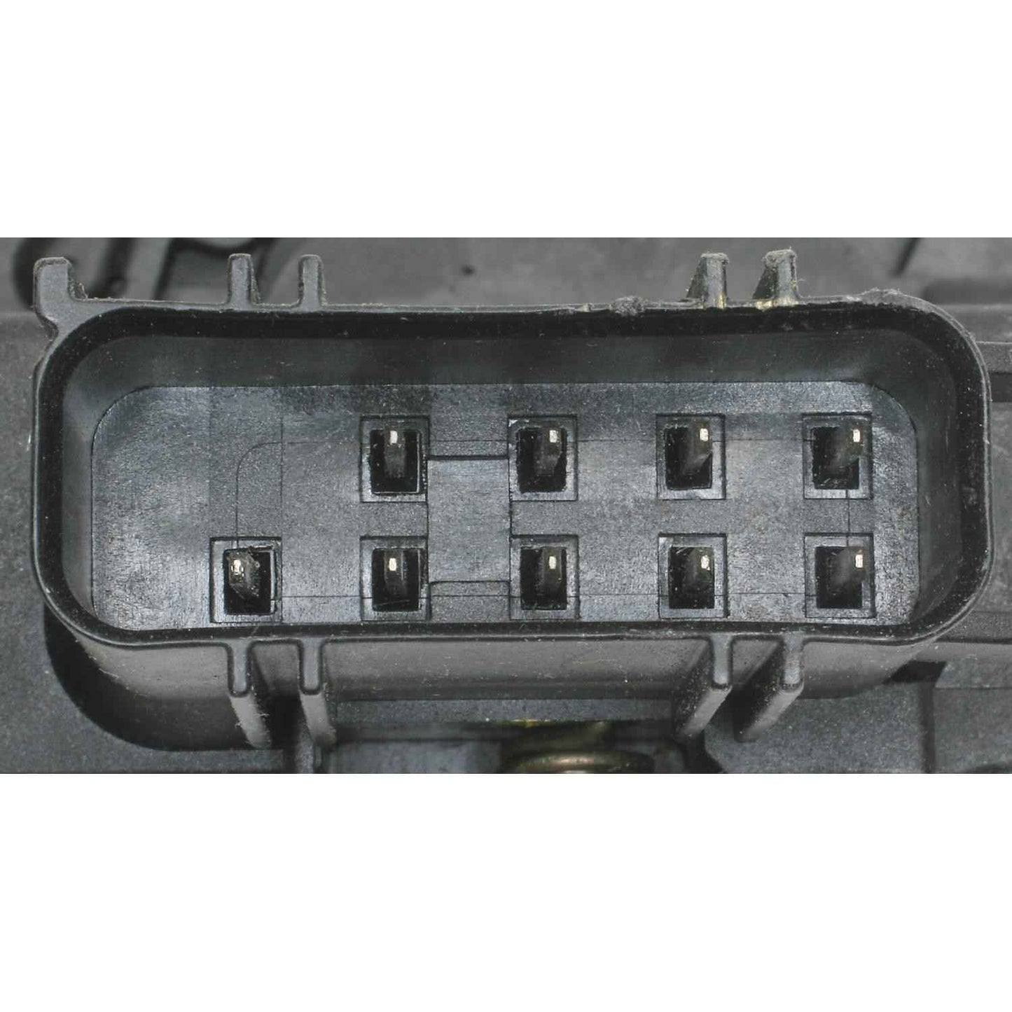 Standard Ignition Door Lock Actuator DLA-292