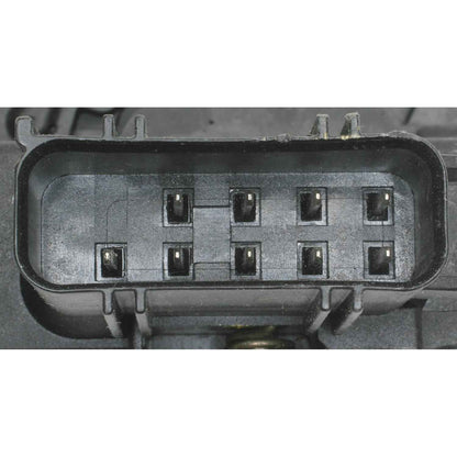 Standard Ignition Door Lock Actuator DLA-292