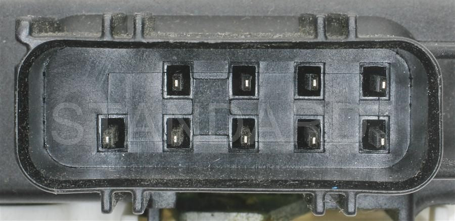 Standard Ignition Door Lock Actuator DLA-295