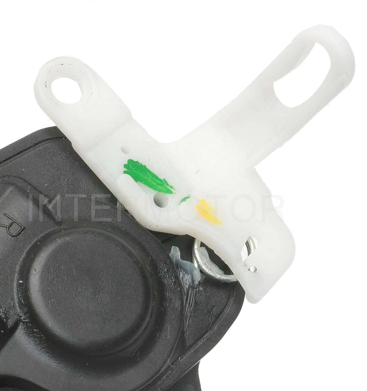 Intermotor Door Lock Actuator DLA-317