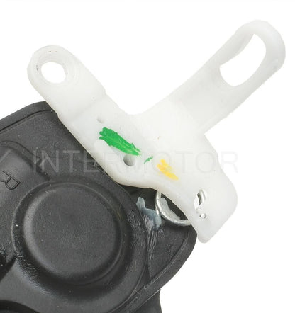 Intermotor Door Lock Actuator DLA-317