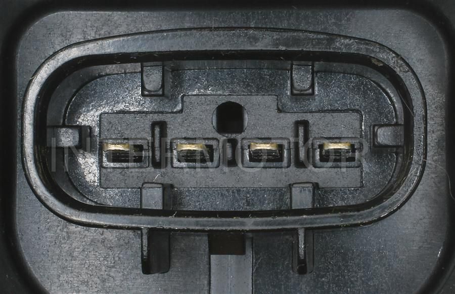 Intermotor Door Lock Actuator DLA-317