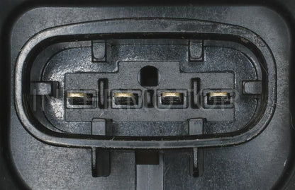 Intermotor Door Lock Actuator DLA-317