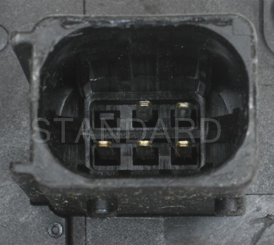Standard Ignition Door Lock Actuator DLA-326