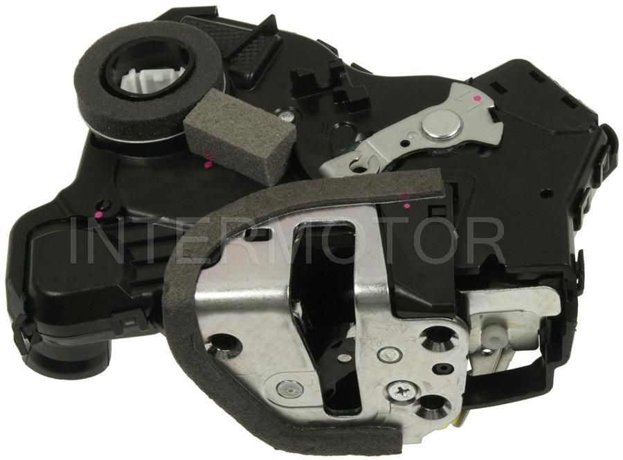 Intermotor Door Lock Actuator DLA-345