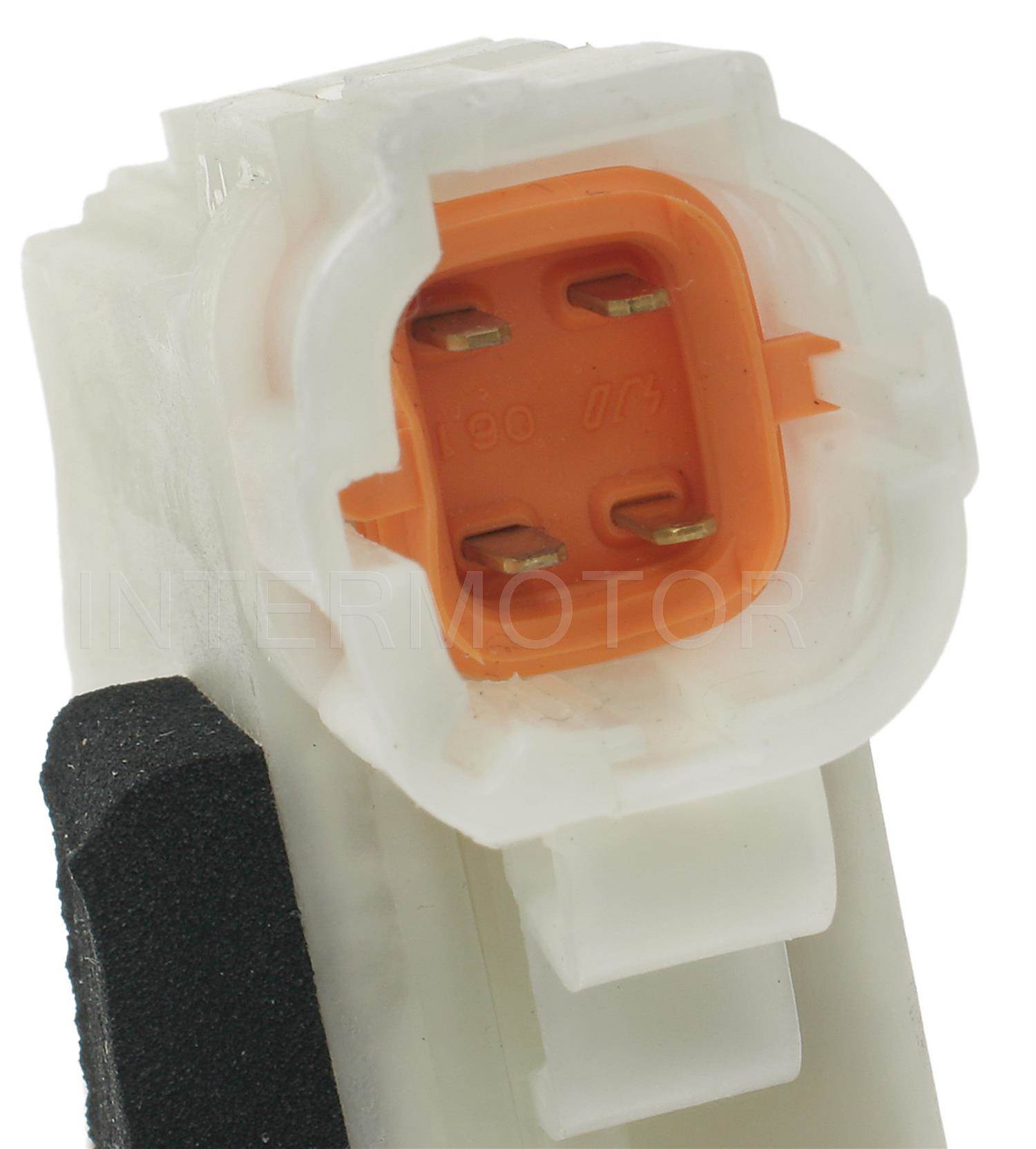 Intermotor Door Lock Actuator DLA-345