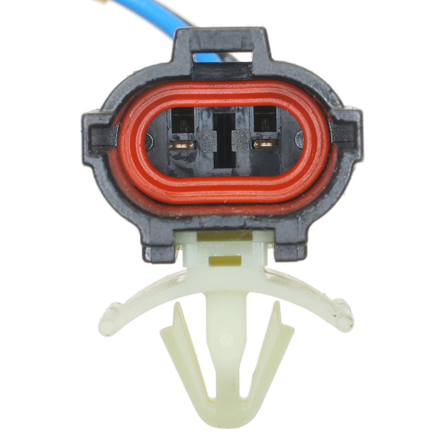 Intermotor Door Lock Actuator DLA-365