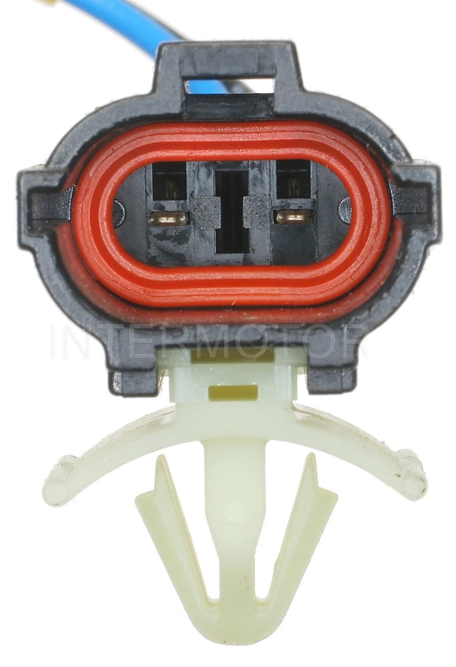 Intermotor Door Lock Actuator DLA-365