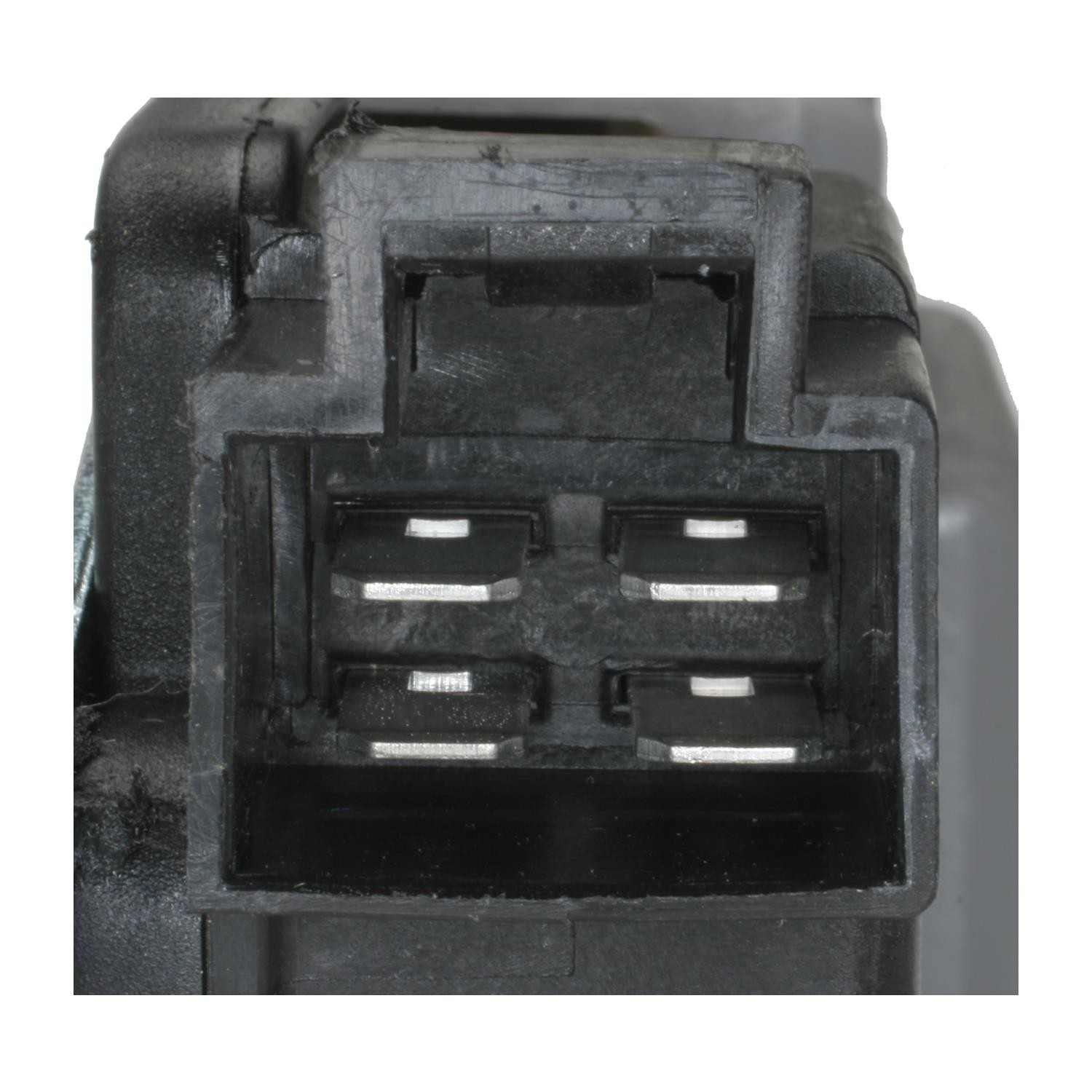 Intermotor Door Lock Actuator DLA-371