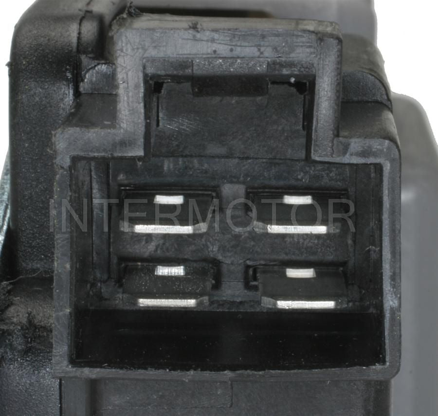 Intermotor Door Lock Actuator DLA-371