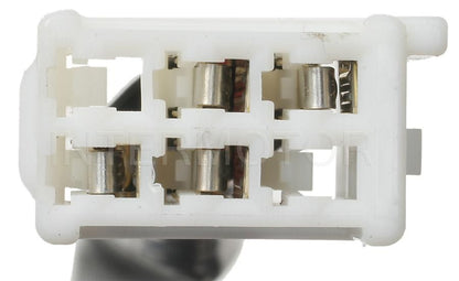 Intermotor Door Lock Actuator DLA-384