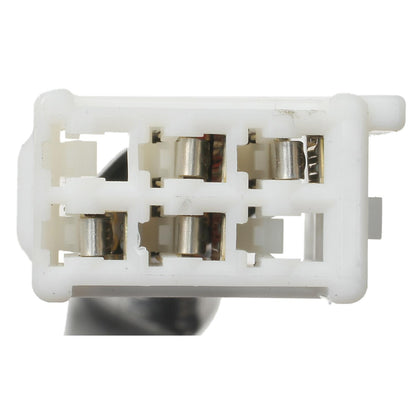 Intermotor Door Lock Actuator DLA-384