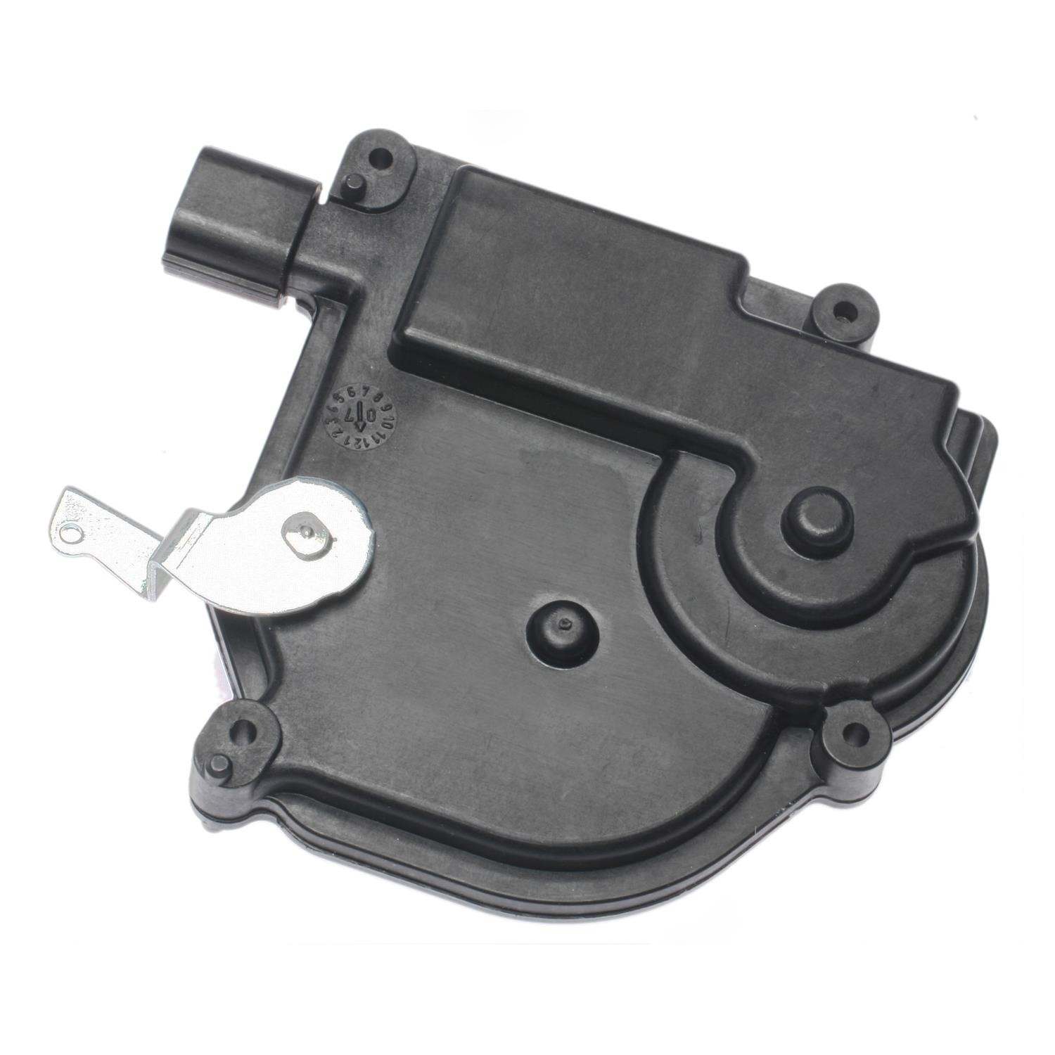 Intermotor Door Lock Actuator DLA-388