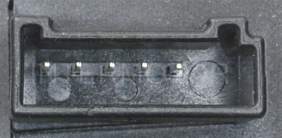 Intermotor Door Lock Actuator DLA-461