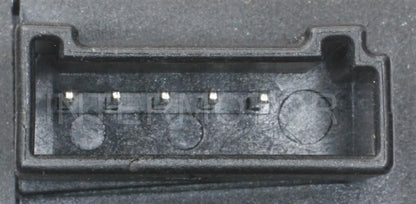 Intermotor Door Lock Actuator DLA-461