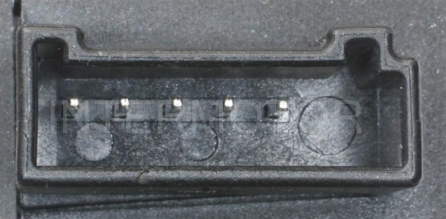 Intermotor Door Lock Actuator DLA-461