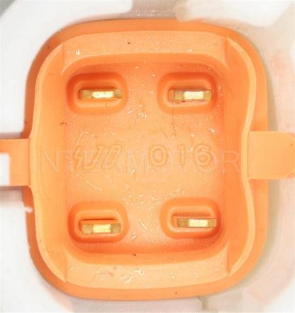Intermotor Door Lock Actuator DLA-484
