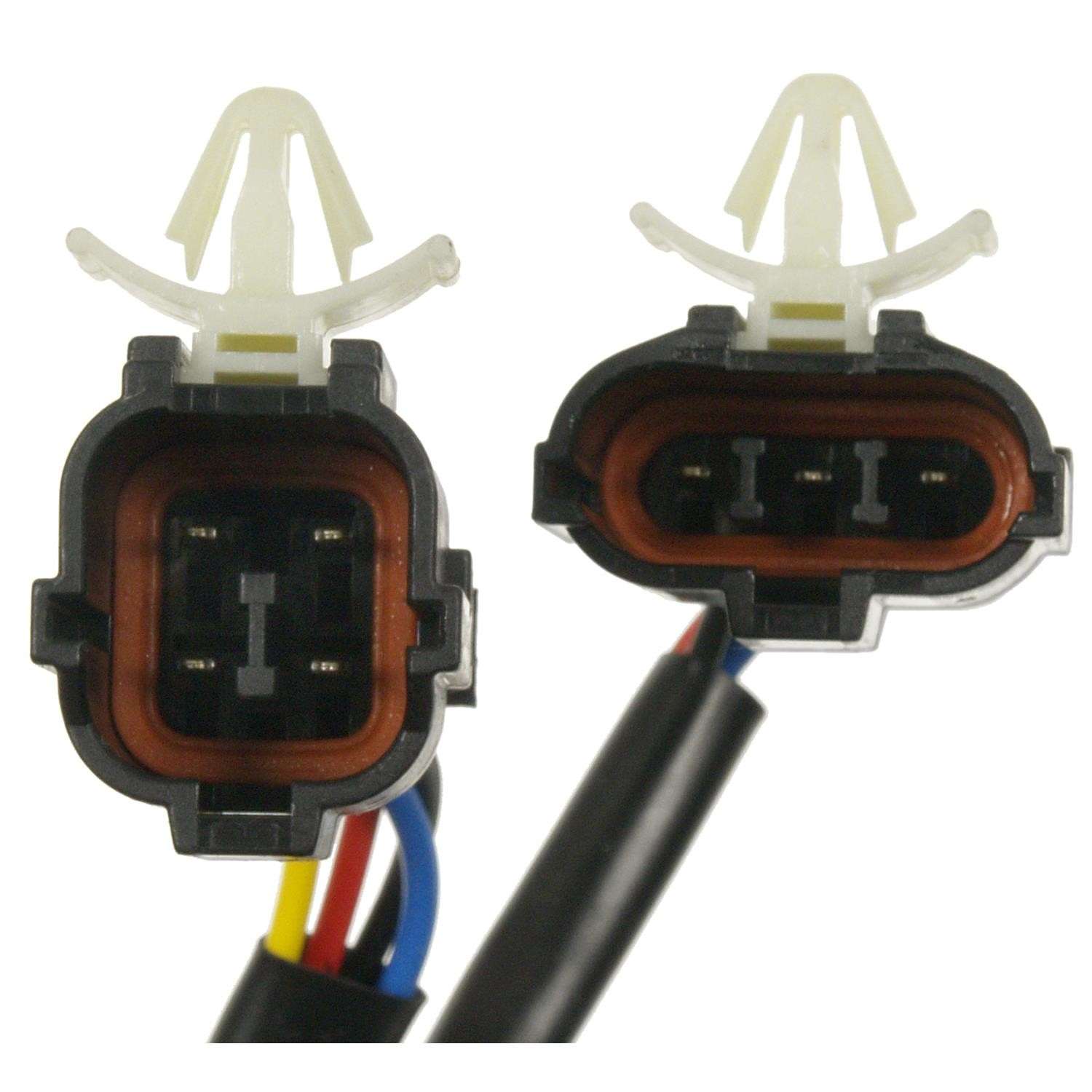 Intermotor Door Lock Actuator DLA-520