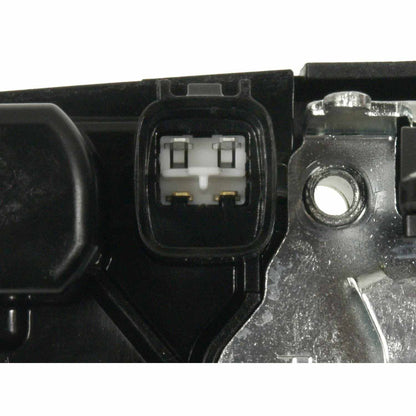 Standard Ignition Door Lock Actuator DLA-598