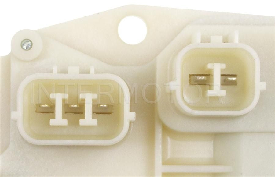 Intermotor Door Lock Actuator DLA-61