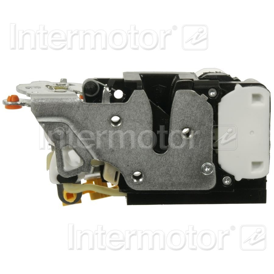 Standard Ignition Door Latch Assembly DLA-638
