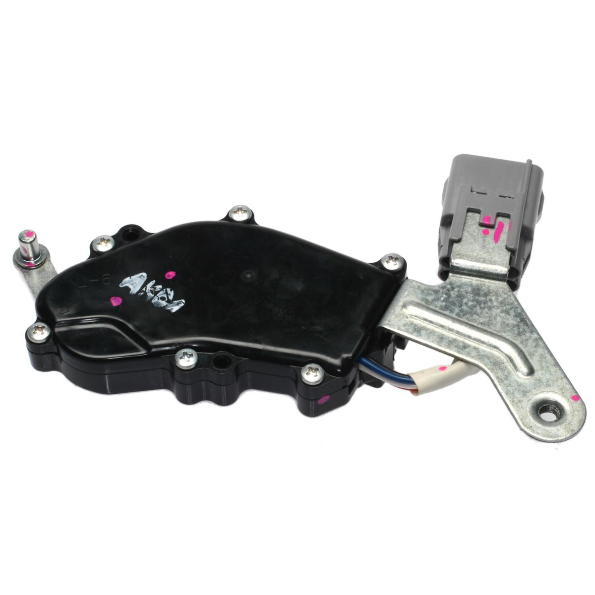 Standard Ignition Power Door Lock Actuator DLA-649