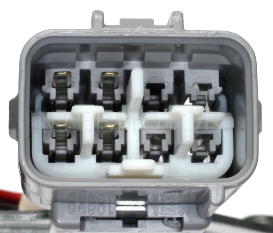 Standard Ignition Power Door Lock Actuator DLA-649