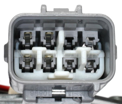 Standard Ignition Power Door Lock Actuator DLA-649