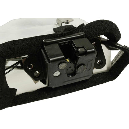 Intermotor Door Lock Actuator DLA-653