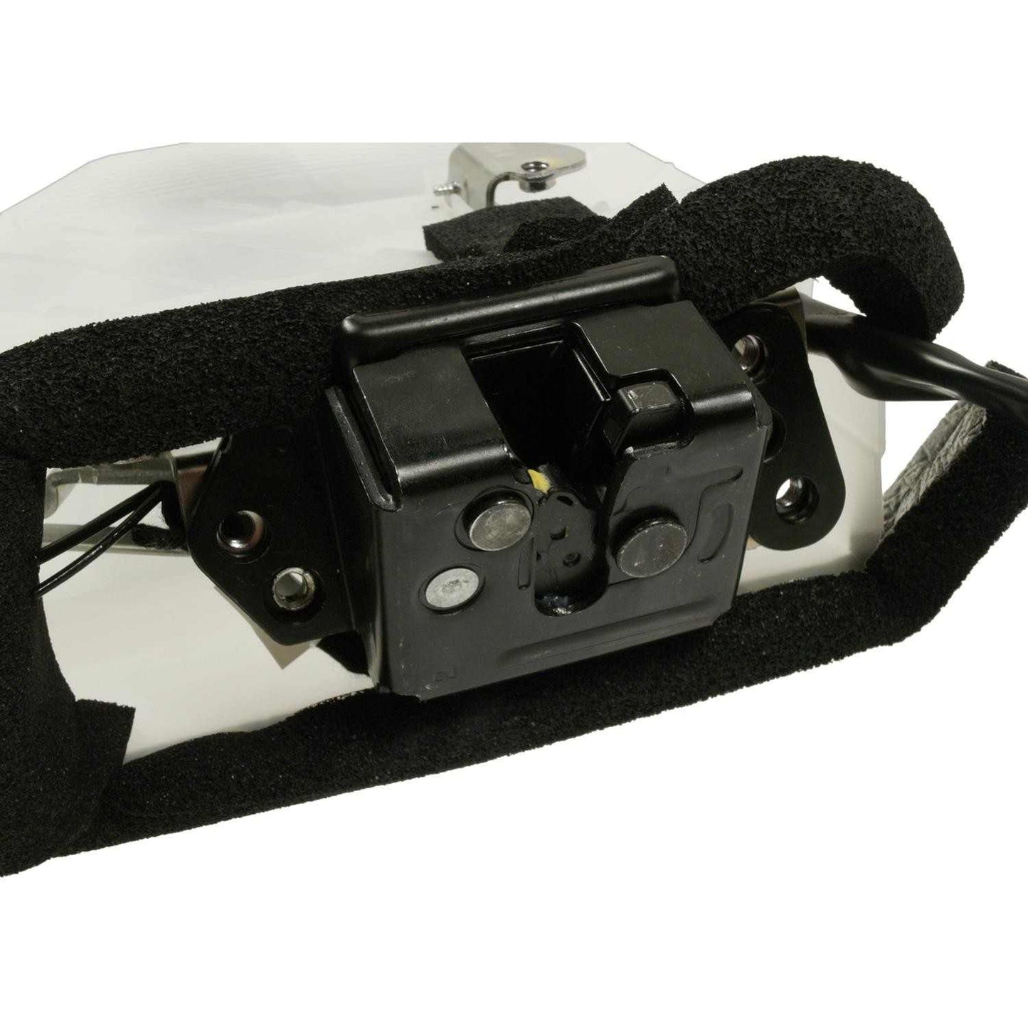 Intermotor Door Lock Actuator DLA-653