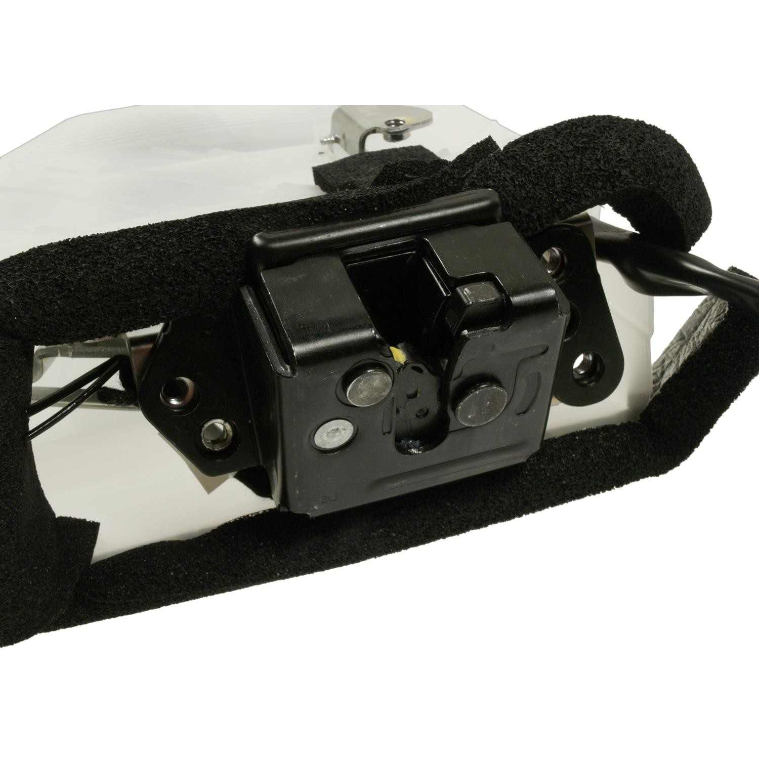 Intermotor Door Lock Actuator DLA-653