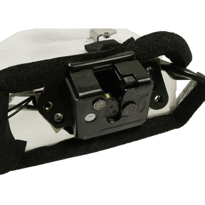 Intermotor Door Lock Actuator DLA-653