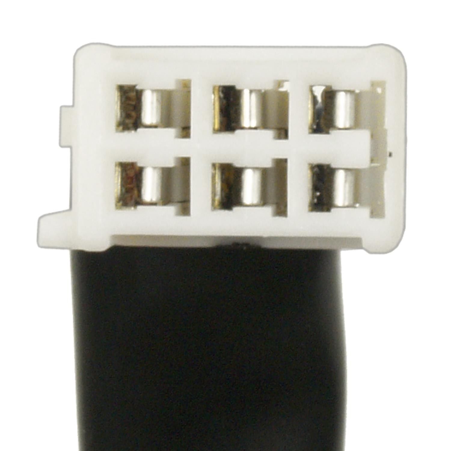 Intermotor Door Lock Actuator DLA-653