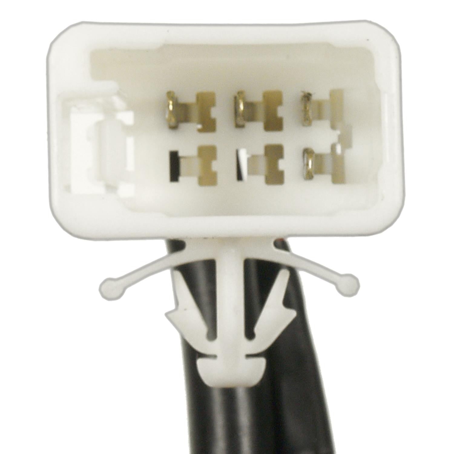 Intermotor Door Lock Actuator DLA-655