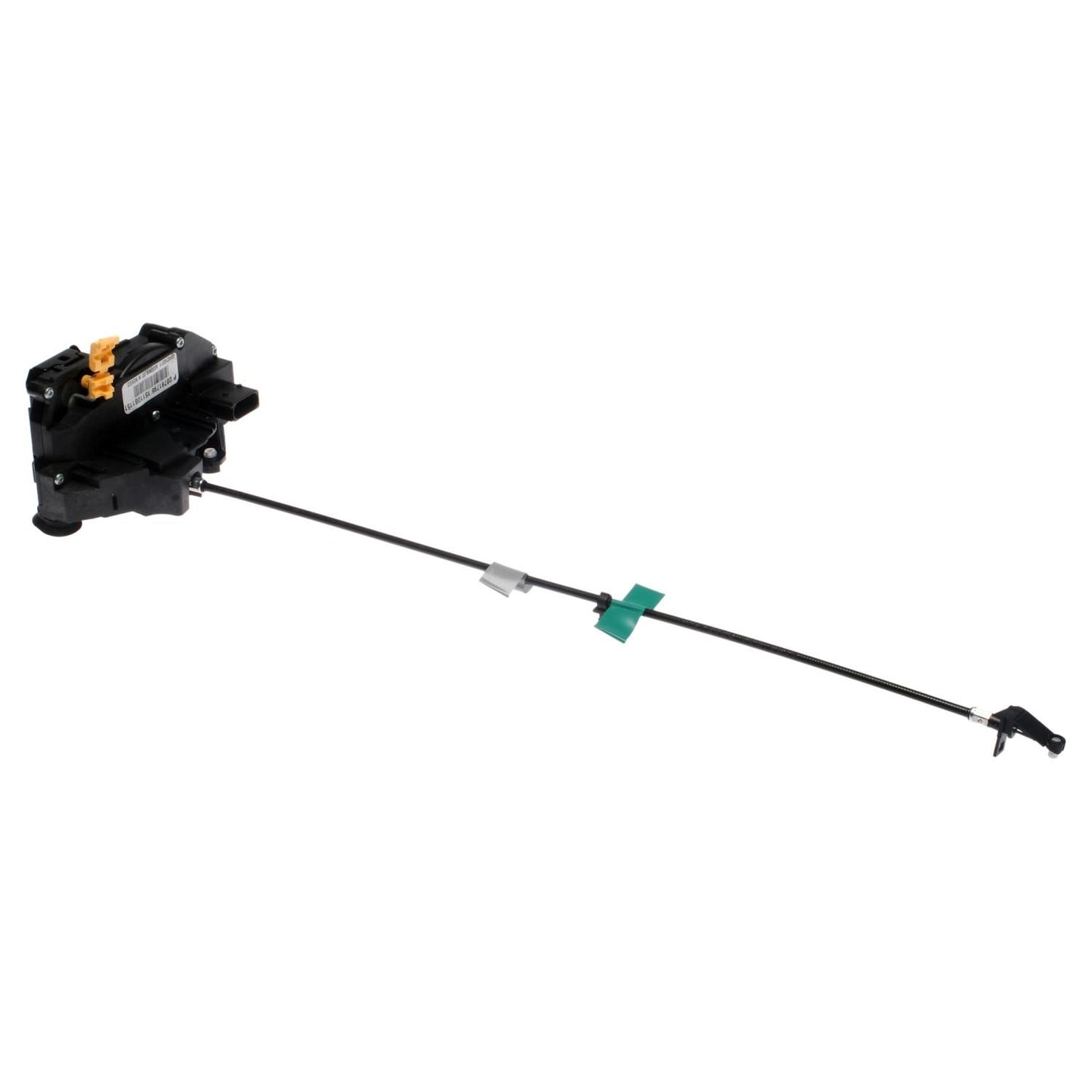 Standard Ignition Door Lock Actuator DLA-671