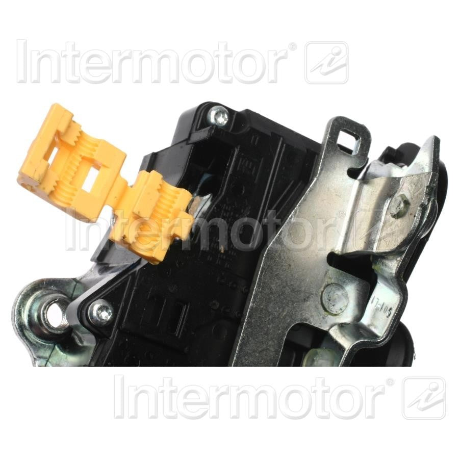 Standard Ignition Door Lock Actuator DLA-676