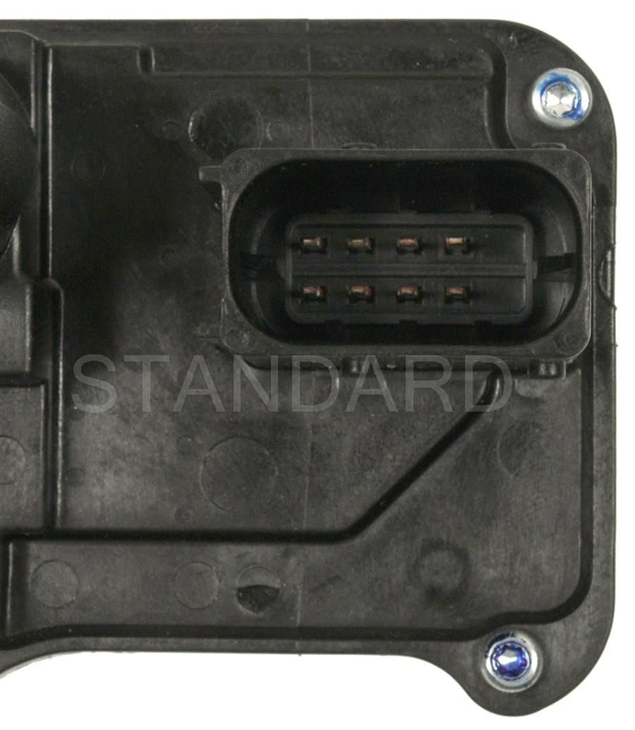 Standard Ignition Door Lock Actuator DLA-683