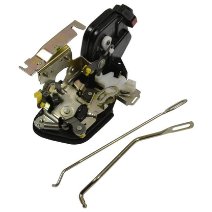 Intermotor Door Lock Actuator DLA-711