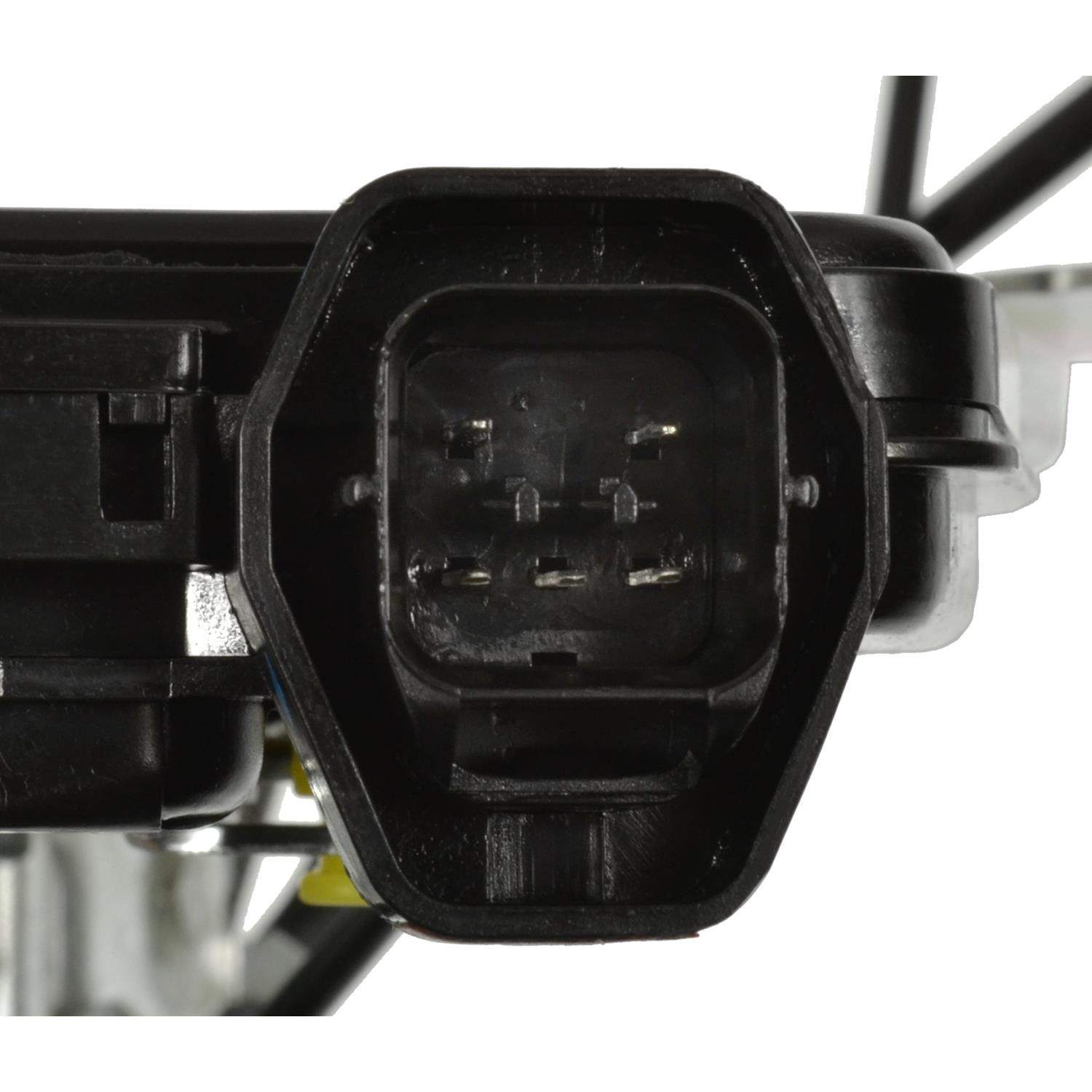 Intermotor Door Lock Actuator DLA-713