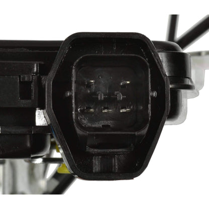 Intermotor Door Lock Actuator DLA-713