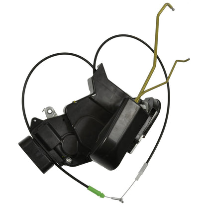 Intermotor Door Lock Actuator DLA-772